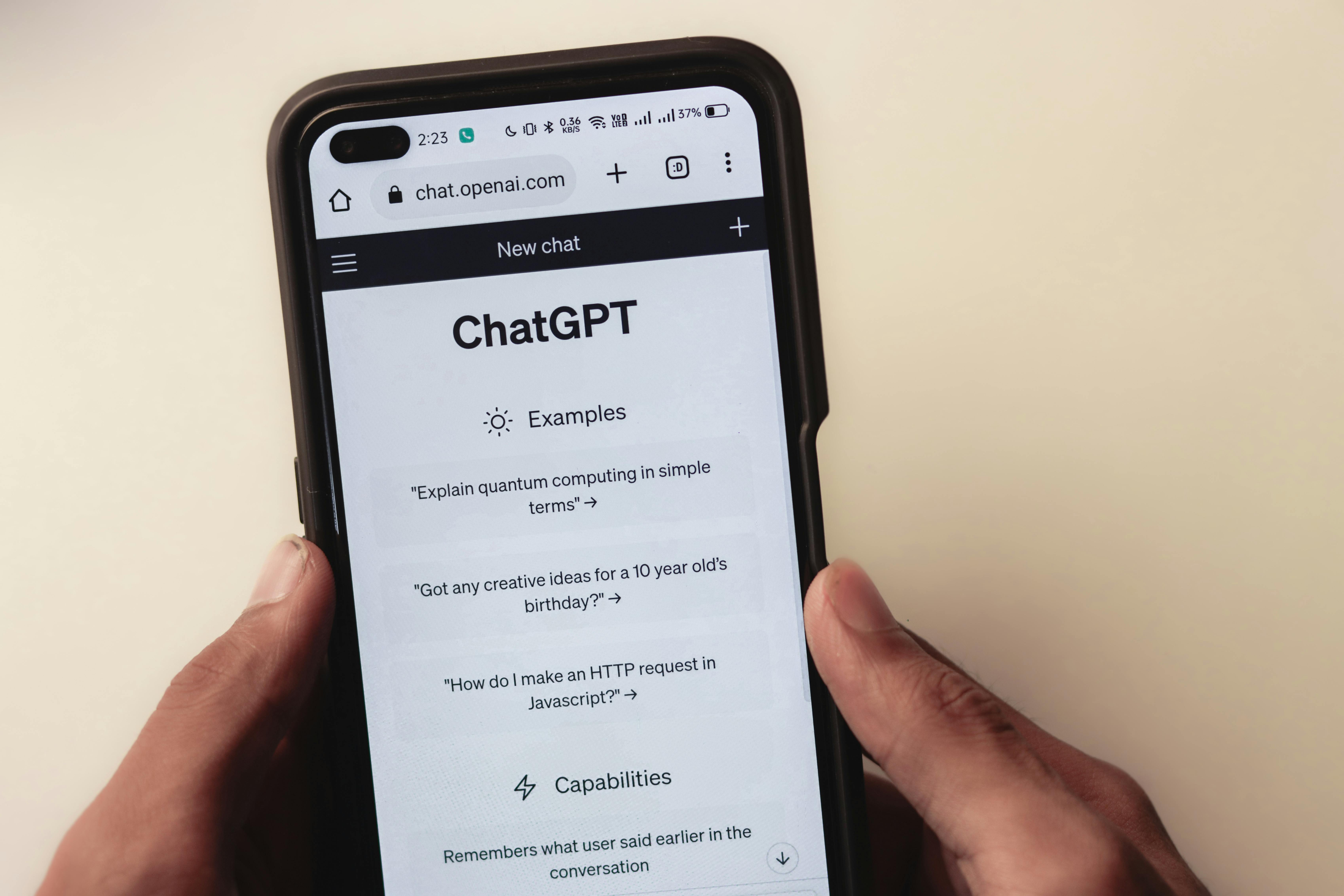 How I Use ChatGPT to Make a Lot of Money as a Self-Made Millionaire